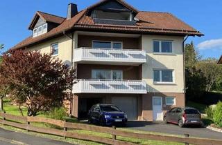 Wohnung mieten in Zum Wachtgipfel, 35745 Herborn, Charmante, großzügige, helle 5-Zimmer-Wohnung