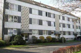 Wohnung mieten in Lochnerweg 2A, 40724 Hilden, Gut geschnittene 2-Zimmer-Wohnung mit renovierten Bad & Balkon in Hilden Ost