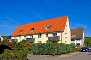Wohnung mieten in Freiligrathstraße, 32825 Blomberg, Schöne Wohnung im Erdgeschoss