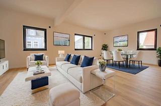 Wohnung mieten in 44795 Weitmar-Mark, Terrassenwohnung mit Stil und Technik!