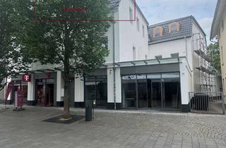 Wohnung mieten in Eschstr. 33, 32257 Bünde, Modernisierte Wohnungen im 2OG WG Nr.3 117m² Erstbezug nach Kernsanierung