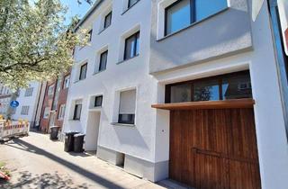 Wohnung mieten in 48147 Münster, Erstbezug-lichtdurchflutete Maisonette 3-Zimmer Wohnung mit Dachterrasse
