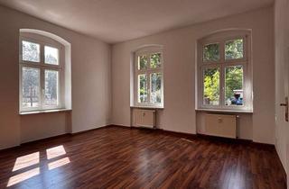 Wohnung mieten in Wernerstr. 22, 03046 Cottbus, Individuell Wohnen in beliebter, zentraler Wohnlage von Cottbus