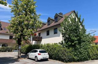 Wohnung mieten in 85774 Unterföhring, Schöne 3-Zimmer-Wohnung in Unterföhring