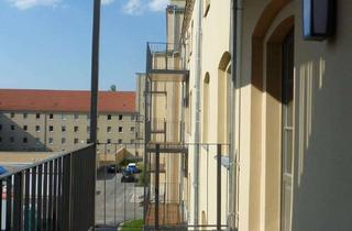 Wohnung mieten in Merseburger Straße 96, 06110 Lutherplatz/Thüringer Bahnhof, *** Zu Hause ankommen und wohlfühlen im T-Kontor *** WE 56 - Zeit für mehr!