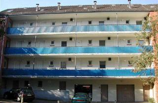 Wohnung mieten in Junkerhohlweg, 24939 Neustadt, 1,0-Zimmer-Wohnung, Junkerhohlweg 7 (3. OG re.) ! Bitte bewerben Sie sich online !