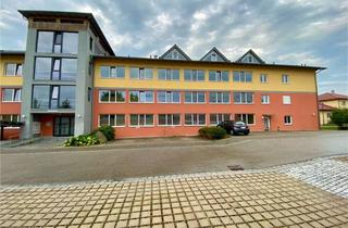 Wohnung mieten in Karpfenweg 10, 83533 Edling, Großzügige 2-Zimmer-Maisonette-Wohnung mit Einbauküche in Edling