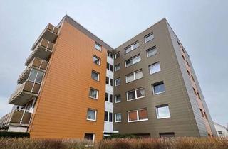 Wohnung mieten in Akazienstraße 12, 30926 Seelze, Renovierte 2-Zimmer Wohnung mit Balkon