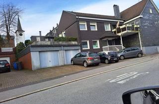Wohnung mieten in Kölnerstr. 23, 42929 Wermelskirchen, 2-Zi Whg. Kölnerstr./Ecke Schillerstr.