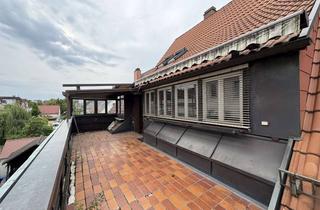 Wohnung mieten in 70825 Korntal-Münchingen, 4-Zimmer Wohnung mit großem teilüberdachtem Balkon