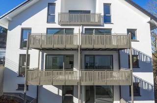 Penthouse mieten in Über Der Aar 28, 65307 Bad Schwalbach, Moderne Penthouse-Wohnung mit Loggia