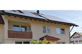 Wohnung mieten in 87679 Westendorf, Großzügige 3,5-Zimmer-Wohnung in Westendorf