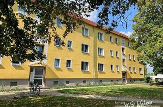 Wohnung mieten in Am Dreieck 52, 04552 Borna, Gemütliche 4 Raumwohnung mit Balkon