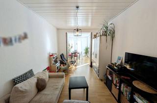 Wohnung mieten in Kurze Str. 11, 49080 Wüste, 3-Zimmer-Wohnung in der Wüste – mit Terrasse & Garten!