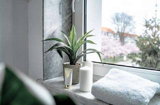 Wohnung mieten in Apoldaer Straße, 99518 Bad Sulza, helle 2 Raumwohnung mit Balkon