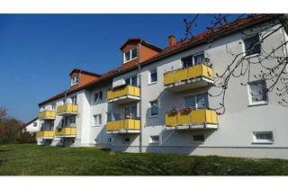 Wohnung mieten in Am Ellichlebener Weg 64a, 99326 Stadtilm, moderne Dachgeschosswohnung in ruhiger Lage - Wohnberechtigungsschein erforderlich