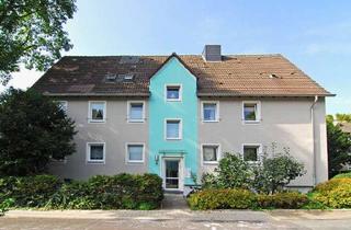 Wohnung mieten in Rheiner Straße, 45892 Resser-Mark, Bezugsfertig mit modernem Duschbad