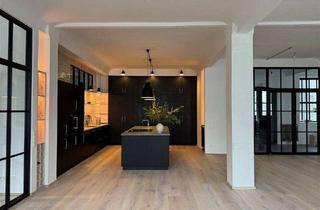 Lofts mieten in 22303 Winterhude, charmantes und hochwertiges Loft in Winterhude zu mieten