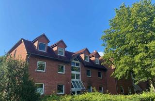 Wohnung mieten in Westerallee 118, 24937 Westliche Höhe, 2,0-Zimmer-Wohnung, Westerallee 118, DG mitte- Wohnberechtigungsschein erforderlich -