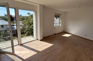 Wohnung mieten in Rheinstraße 46b, 67227 Frankenthal, !Erstbezug nach Kernsanierung! Lichtdurchflutete 2 Zimmer Wohnung in Frankenthal