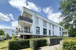 Wohnung mieten in 22848 Norderstedt, Moderne Wohnung mit Terrasse und Garten