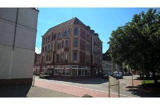 Wohnung mieten in Lange Straße 58, 27580 Lehe, großzügige Altbauwohnung
