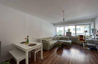 Wohnung mieten in Herzogstr. 33, 40215 Friedrichstadt, Schöne 2-Zimmer Wohnung im Herzen von Friedrichstadt - WG geeignet!