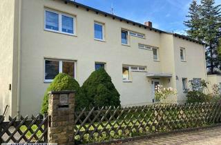 Wohnung mieten in 38667 Bad Harzburg, Hochwertige Erdgeschoss-Etagenwohnung mit Süd-Balkon in Bad Harzburg