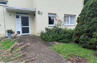 Wohnung mieten in 38667 Bad Harzburg, Hochwertige Erdgeschoss-Etagenwohnung mit Süd-Balkon in Bad Harzburg