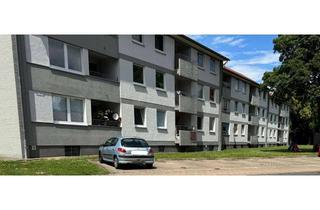 Wohnung mieten in Goethering 23, 29683 Bad Fallingbostel, Großzügige 4-Zimmer-Wohnung mit Balkon in Bad Fallingbostel