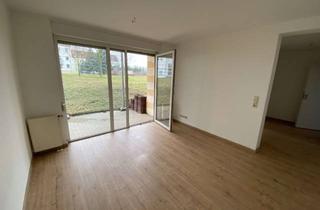 Wohnung mieten in Nordring 32, 04886 Beilrode, Kleine, gemütliche 2 Raum Wohnung mit Terrasse