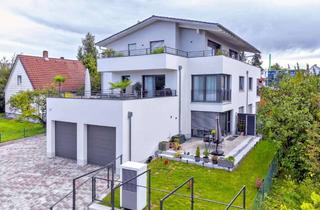 Wohnung mieten in Am Hohen Weg 27, 86807 Buchloe, Traumhafte 3-Zimmer-Wohnung mit Terrasse in Buchloe!