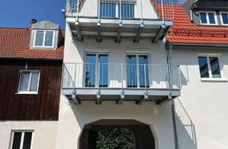 Wohnung mieten in Hochstr., 85276 Pfaffenhofen, Hochwertig sanierte 2-Zimmer Whg. sucht Mieter ab 01.10.