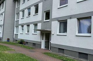 Wohnung mieten in Goethering 31, 29683 Bad Fallingbostel, Gemütliche 3-Zimmer-Wohnung mit Balkon in Bad Fallingbostel