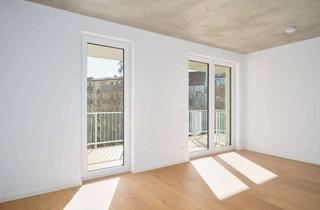 Wohnung mieten in Delitzscher Straße 44, 04129 Eutritzsch, Stilvolle 2-Zimmer-Wohnung mit Balkon & Einbauküche!