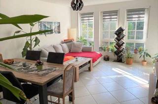 Wohnung mieten in 55296 Harxheim, Schöne 3-Zimmer Wohnung mit Balkon