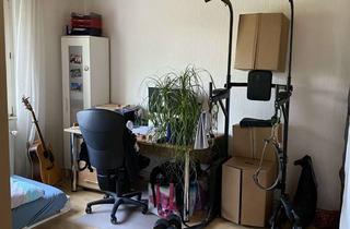 WG-Zimmer mieten in Waldstraße 70, 60528 Niederrad, Wohnung in Frankfurt-Niederrad, 2er-WG