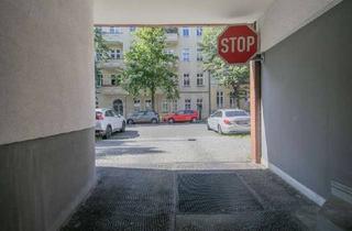 Garagen kaufen in Erich-Weinert-Straße 133-143A, 10409 Prenzlauer Berg, Tiefgaragen-Stellplatz in der Erich-Weinert-Straße Nähe Greifswalder Straße