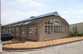 Lager mieten in Carl Pullfrich Strasse, 07743 Süd, Lagerräume ab 55m² bis 122 m² in Jena West zu vermieten