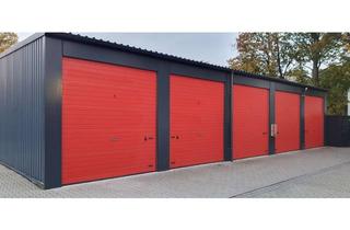 Lager mieten in 42697 Ohligs-Aufderhöhe, Großraumgarage / Lager zu vermieten