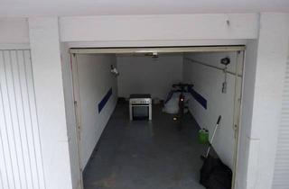 Lager mieten in Immestraße 29, 45127 Ostviertel, Einzelplatz Garage Motorräder Fahrräder Bastler Lager Kleinfahrzeug