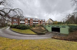 Garagen mieten in Pidder-Lüng-Weg 13, 22149 Rahlstedt, Tiefgaragenstellplatz in Rahlstedt zu vermieten – sicher & zentral gelegen