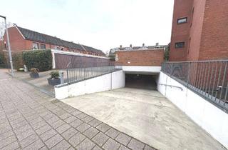 Garagen mieten in Katzbachstr. 19, 28211 Radio Bremen, *** zu vermieten: Stellplatz in der Tiefgarage ***