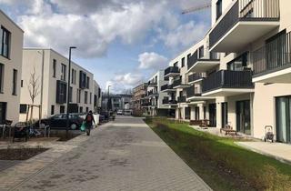Garagen mieten in Im Lichtenhain, 10317 Lichtenberg (Lichtenberg), TG-Stellplatz, Neubau