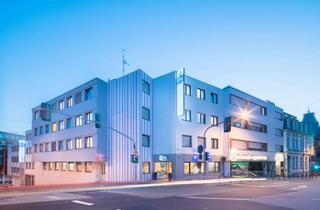 Gewerbeimmobilie kaufen in Bahnhofstraße 35, 66953 Pirmasens, Best Western City Hotel Pirmasens