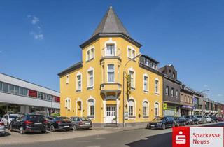 Gewerbeimmobilie kaufen in 41352 Korschenbroich, Charmantes Hotel mit historischem Flair