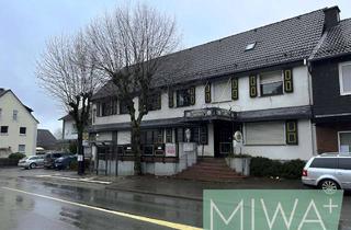 Gastronomiebetrieb mieten in 59581 Warstein, Günstige Gelegenheit für Gastro, Imbiss, ToGo Geschäft! - Fläche teilbar.