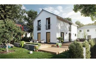 Haus kaufen in 66450 Bexbach, Aura 125 massiv gebaut, Preis inkl. Grundstück