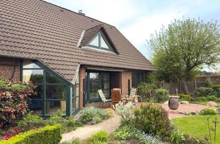 Haus kaufen in 24594 Hohenwestedt, Ländlich leben, stadtnah angebunden • das perfekte Familienhaus