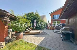 Doppelhaushälfte kaufen in 56220 Kettig, Energieeffiziente Doppelhaushälfte mit Garten, Sauna, PV-Anlage, Wärmepumpe und Garage